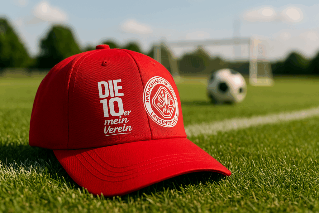 Jahreshauptversammlung 2025