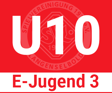 U10 - E-Jugend 3