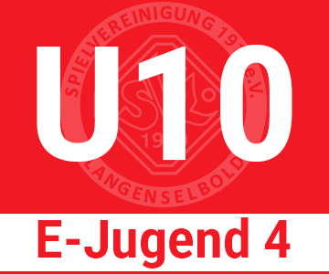 U10 - E-Jugend 4