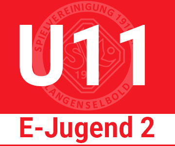 U11 - E-Jugend 2