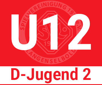 U12 - D-Jugend 2