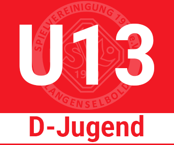 U13 - D-Jugend