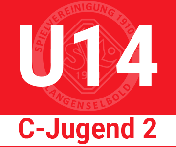 U14 - C-Jugend 2