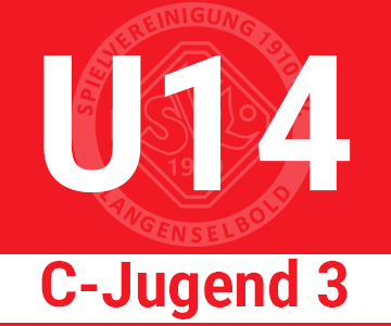 U14 - C-Jugend 3