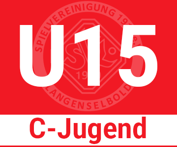 U15 - C-Jugend
