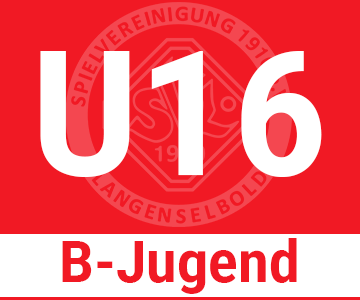 U16 - B-Jugend