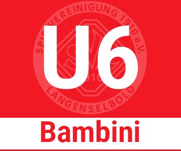 U6 - Bambini