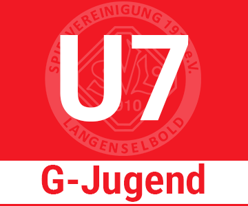 U7 - G-Jugend