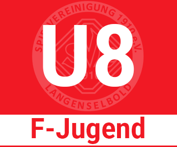 U8 - F-Jugend