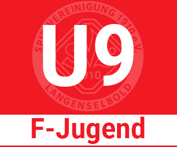 U9 - F-Jugend